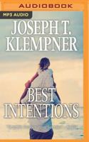 Best Intentions 1536696560 Book Cover