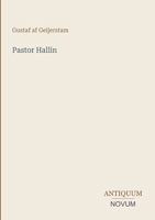 Pastor Hallin (German Edition) 3387435800 Book Cover