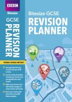 BBC Bitesize GCSE Revision Skills Planner - 2023 and 2024 Exams 1406685917 Book Cover