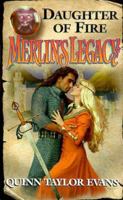 Daughter of Fire 0821751875 Book Cover