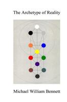 The Archetype of Reality 1439236666 Book Cover