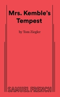 Mrs. Kemble's Tempest 0573710430 Book Cover