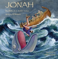 Jonah 1763530361 Book Cover