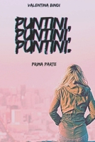Puntini, Puntini, Puntini. B09WKH976Q Book Cover