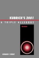 Kubrick's "2001" 081083796X Book Cover