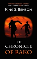 The Chronicle of Rako 1797999117 Book Cover