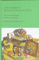 Andy Warhol's Religious and Ethnic Roots: The Carpatho-Rusyn Influence on His Art (Studies in Art and Religious Interpretation, 20) 0773485422 Book Cover