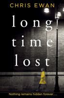 Long Time Lost 1250117399 Book Cover