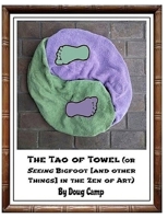 The Tao of Towel: B0C6W5JMNW Book Cover