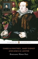 Renaissance Women Poets (Penguin Classics) 0140424091 Book Cover
