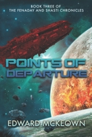 Points of Departure 1645540464 Book Cover
