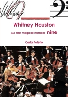 Whitney Houston and the magical number nine 1291234705 Book Cover