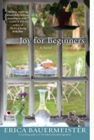 Joy for Beginners 0425247422 Book Cover
