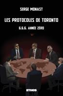 Les protocoles de Toronto (French Edition) B01M7O8FL0 Book Cover