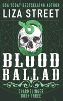 Blood Ballad B095GRZVKQ Book Cover