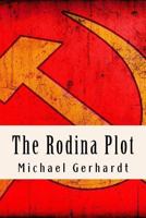 The Rodina Plot 1717182046 Book Cover