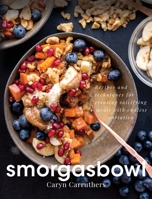 Smorgasbowl B09NGTB7MC Book Cover