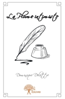La Plume intimiste (French Edition) 2332774041 Book Cover