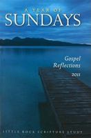 A Year of Sundays: Gospel Reflections 0814636373 Book Cover