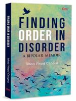 Finding Order in Disorder 939454710X Book Cover
