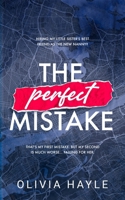 The Perfect Mistake null Book Cover