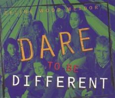 Dare to be different: A desktop collection of affirmations for young people 0842311238 Book Cover