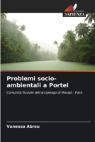 Problemi socio-ambientali a Portel (Italian Edition) 6208515890 Book Cover