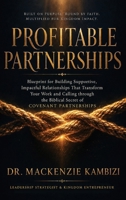 Profitable Partnerships B0HHKV7M5G Book Cover