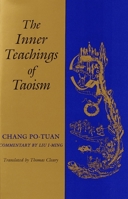 The Inner Teachings of Taoism 0877733635 Book Cover