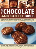 Chocolate & Coffee 184477385X Book Cover