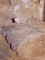 Art, Biology, and Conservation: Biodeterioration of Works of Art (Metropolitan Museum of Art Series) 0300104820 Book Cover