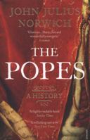 The Popes: A History 1400067154 Book Cover