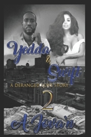 Yedda & Swift 2: A Deranged Love Story 1705378838 Book Cover