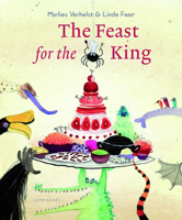 The Feast for the King 193595444X Book Cover