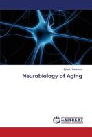 Neurobiology of Aging 3659517631 Book Cover