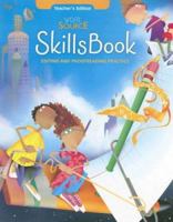 Write Source: SkillsBook Teacher’s Edition Grade 5 2006 0669518174 Book Cover