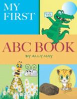 My First ABC Book 1690814985 Book Cover