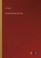 Die Geschichte der USA 3368283065 Book Cover