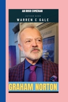 If you love Graham Norton: A Biography (American & British star ? Stories) B0F6YPTLJC Book Cover