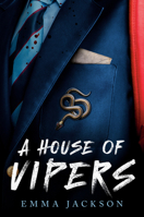 A House of Vipers B0FK9GX8Q3 Book Cover