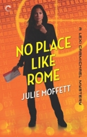 No Place Like Rome 1335080147 Book Cover