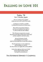 Falling in Love 101 1456836609 Book Cover