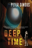 Deep Time B0CN6LG8VC Book Cover