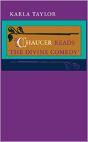 Chaucer Reads the Divine Comedy 0804715440 Book Cover