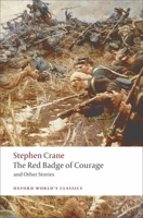 The Red Badge Of Courage And Other Stories 0760759049 Book Cover