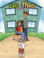 Leo and Theo B0DYYVPJV6 Book Cover