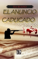 El anuncio caducado 8412325117 Book Cover