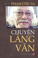 Chuy&#7879;n Làng V&#259;n B0CRTJ2SHT Book Cover