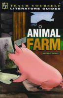 "Animal Farm" (Teach Yourself Revision Guides) 0340664010 Book Cover