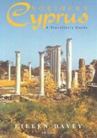 Northern Cyprus: A Traveller's Guide 1850437475 Book Cover